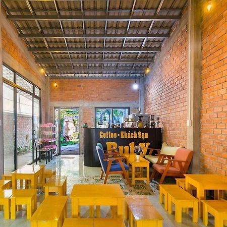Ruby Hotel Phu Quoc Luaran gambar