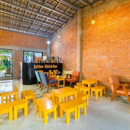 Ruby Hotel Phu Quoc Luaran gambar