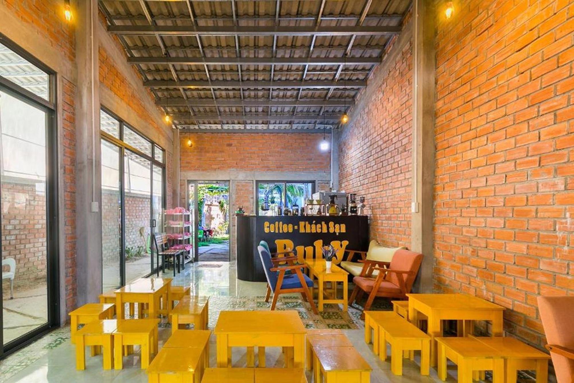 Ruby Hotel Phu Quoc Luaran gambar