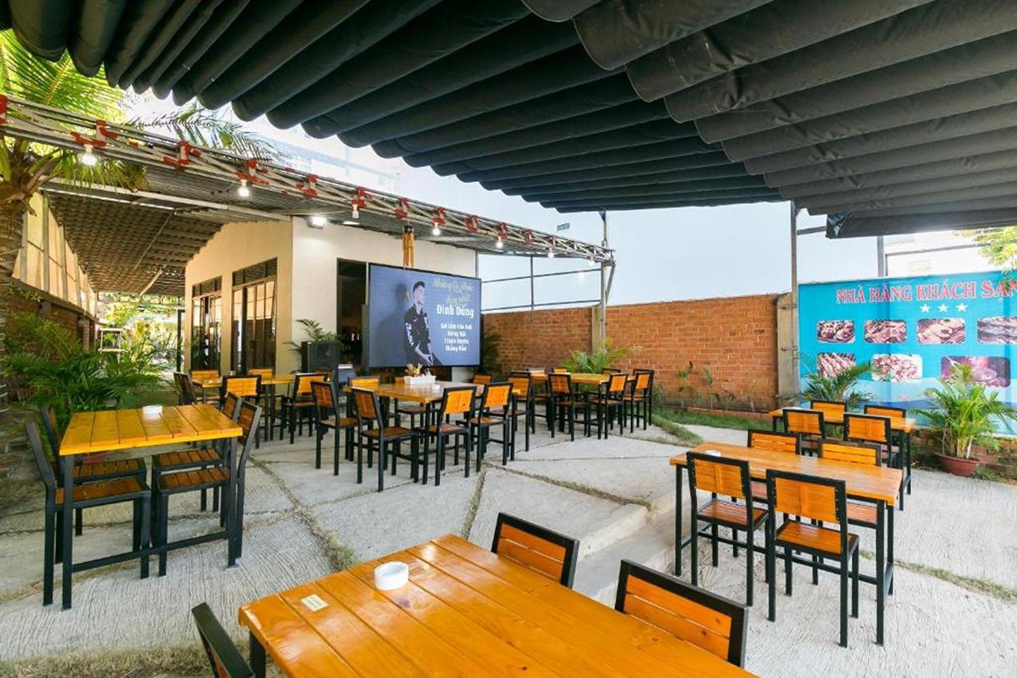 Ruby Hotel Phu Quoc Luaran gambar