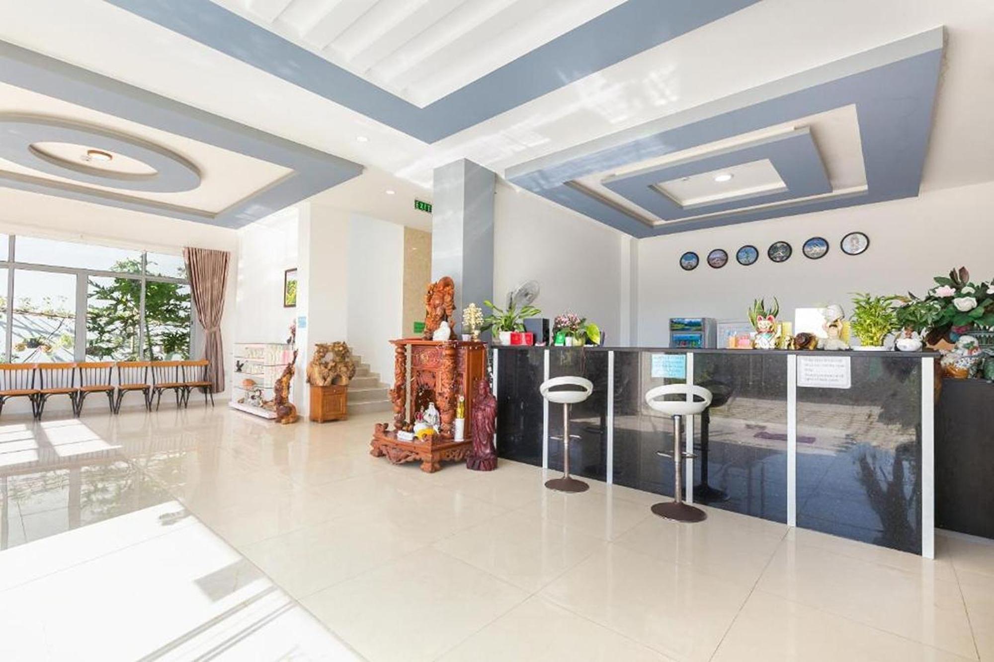Ruby Hotel Phu Quoc Luaran gambar