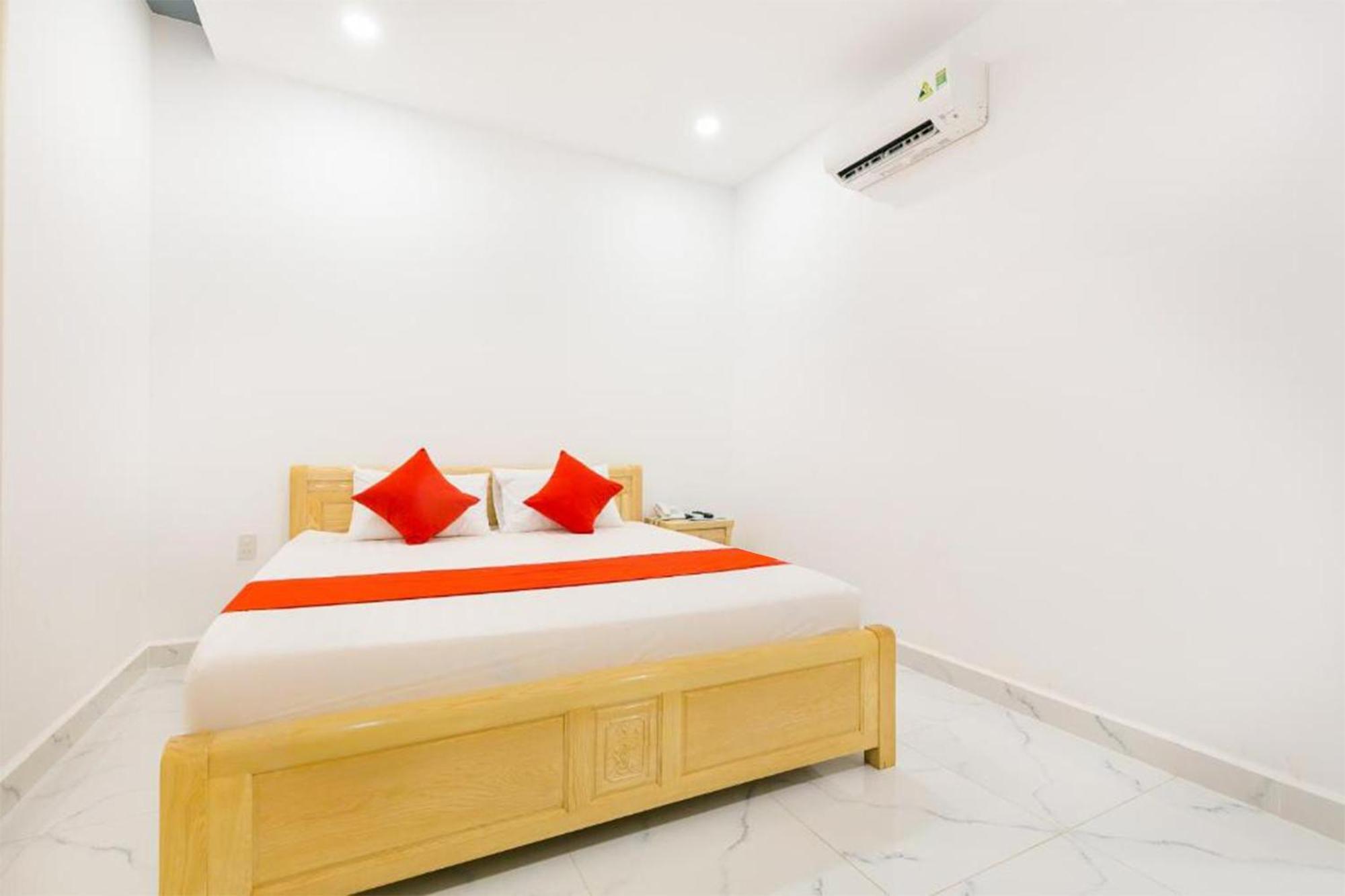 Ruby Hotel Phu Quoc Luaran gambar