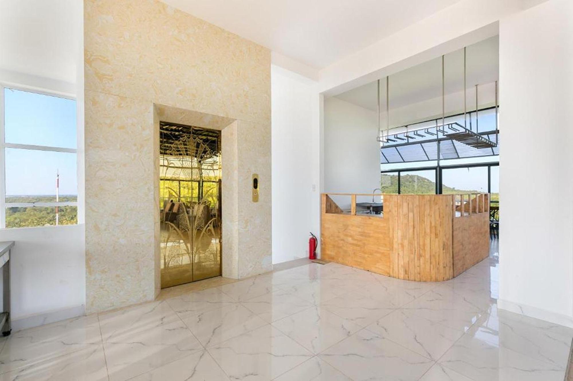 Ruby Hotel Phu Quoc Luaran gambar