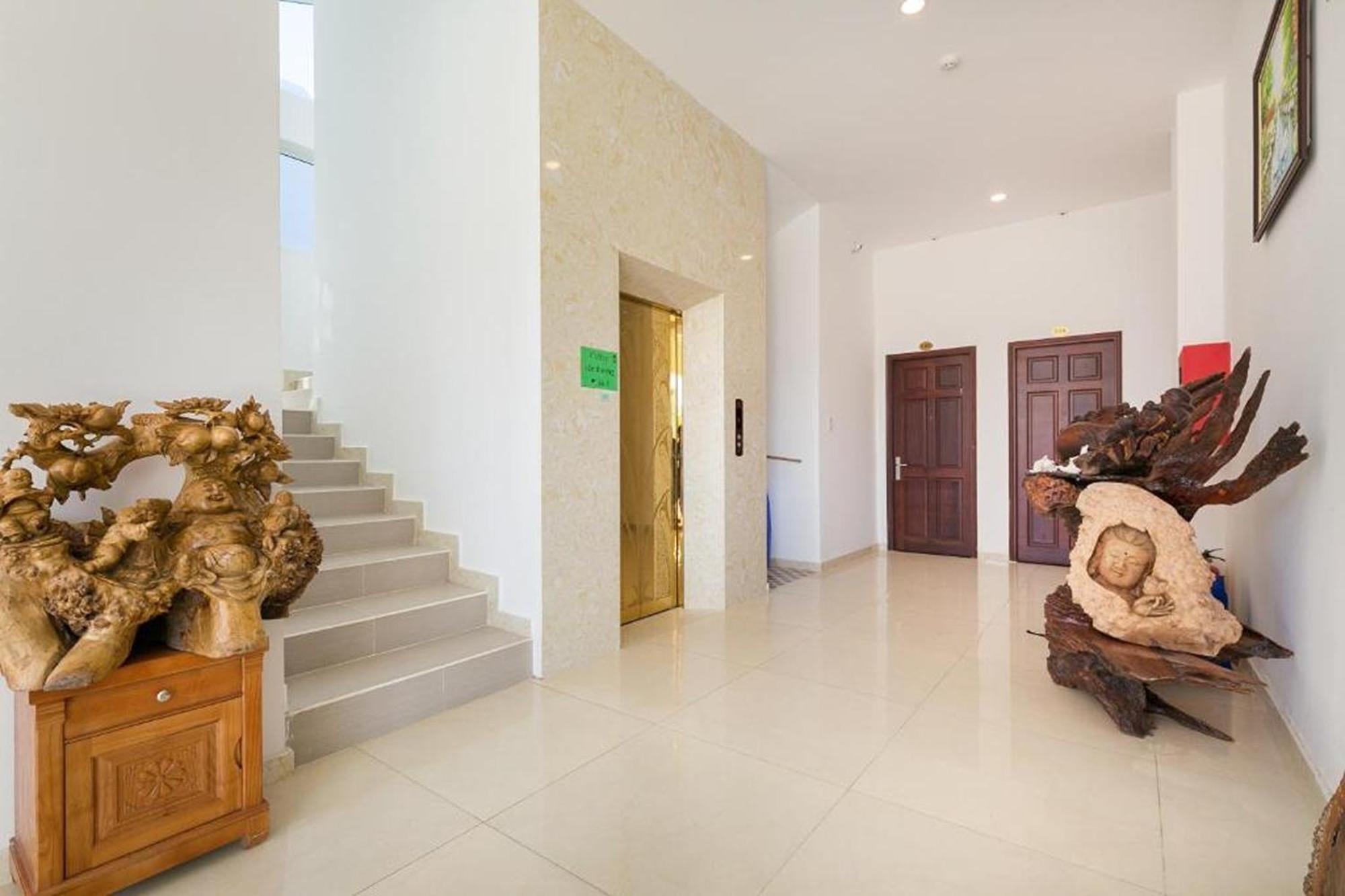 Ruby Hotel Phu Quoc Luaran gambar