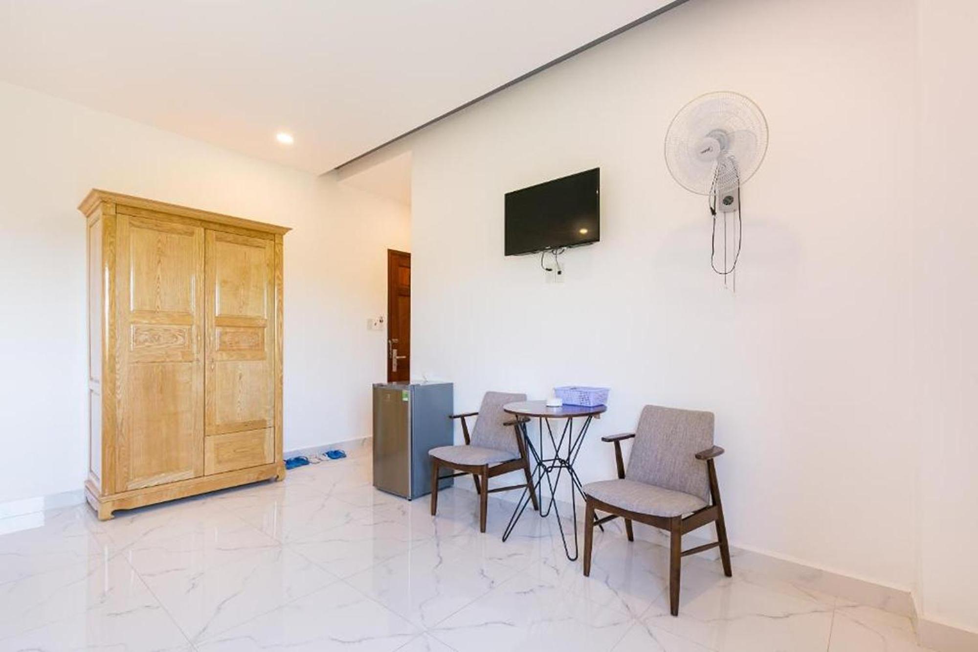 Ruby Hotel Phu Quoc Luaran gambar