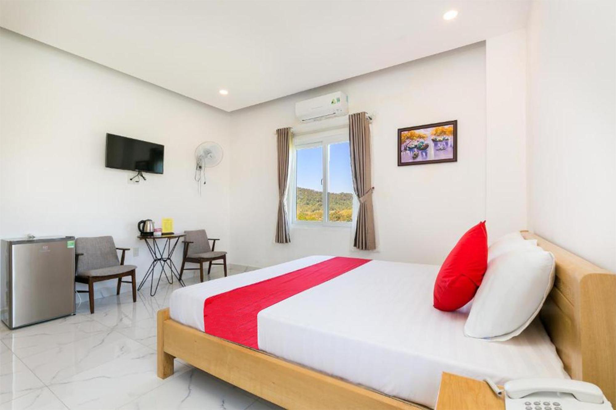 Ruby Hotel Phu Quoc Luaran gambar