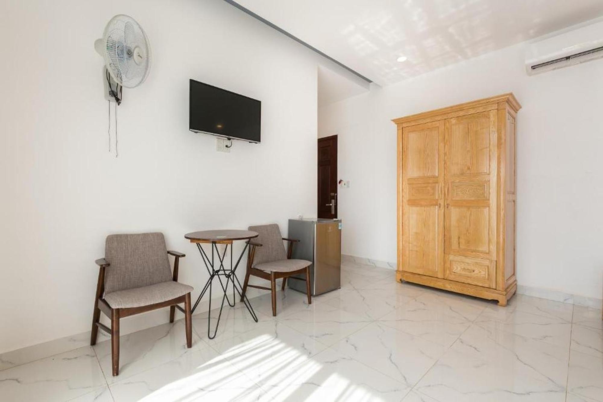 Ruby Hotel Phu Quoc Luaran gambar