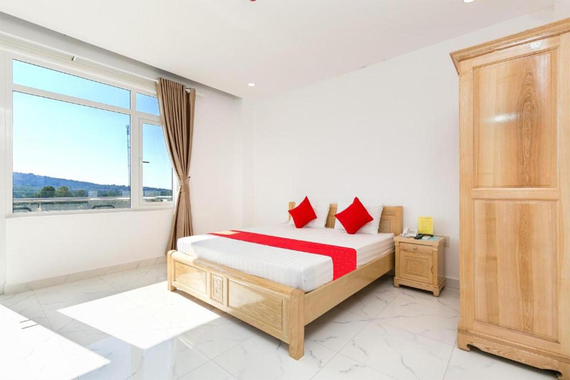 Ruby Hotel Phu Quoc Luaran gambar