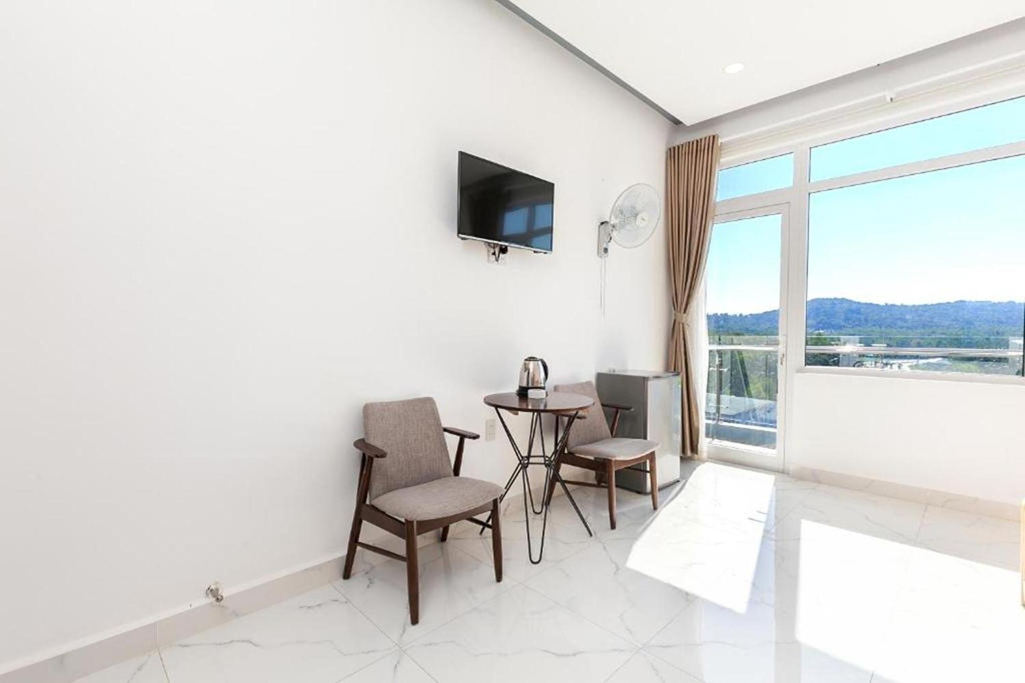 Ruby Hotel Phu Quoc Luaran gambar