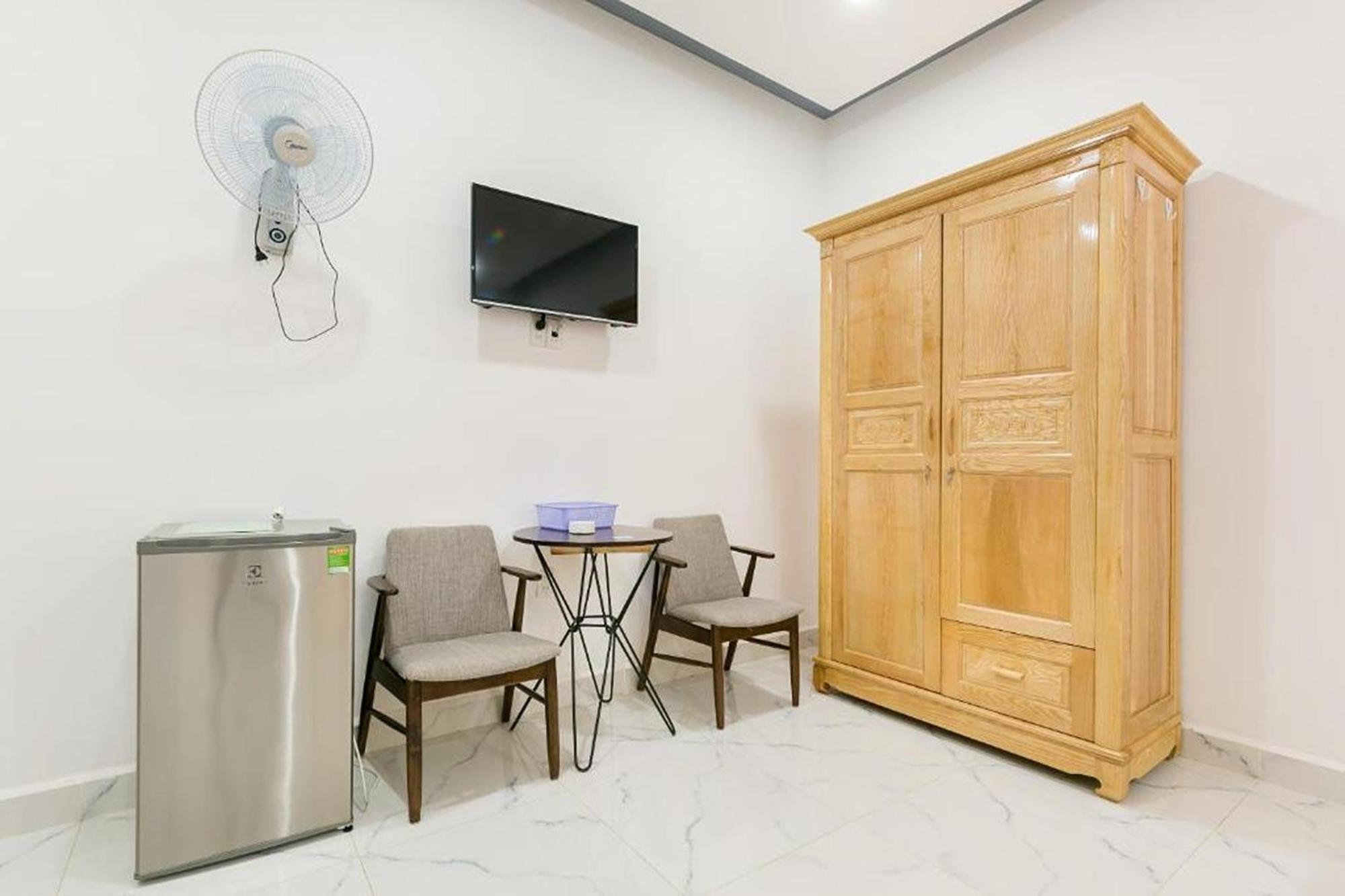 Ruby Hotel Phu Quoc Luaran gambar