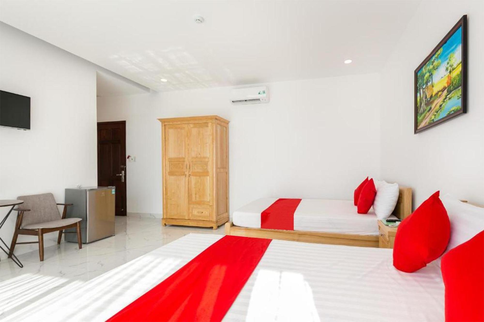 Ruby Hotel Phu Quoc Luaran gambar