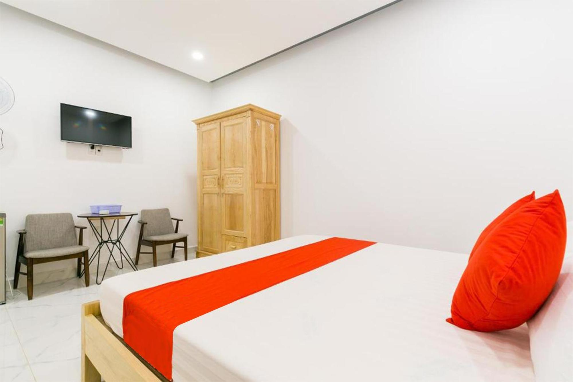 Ruby Hotel Phu Quoc Luaran gambar