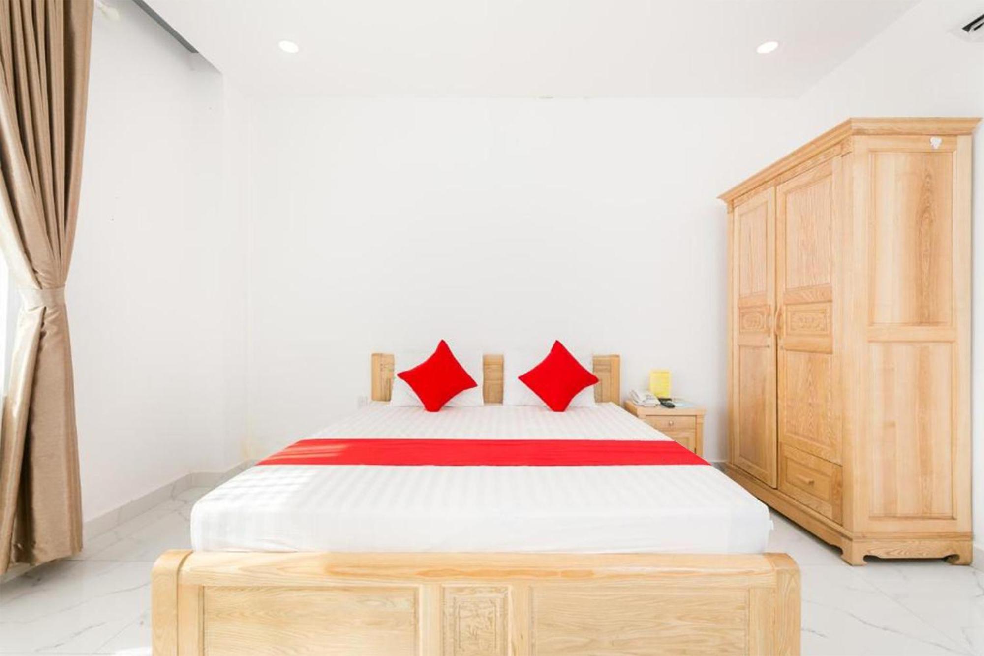 Ruby Hotel Phu Quoc Luaran gambar