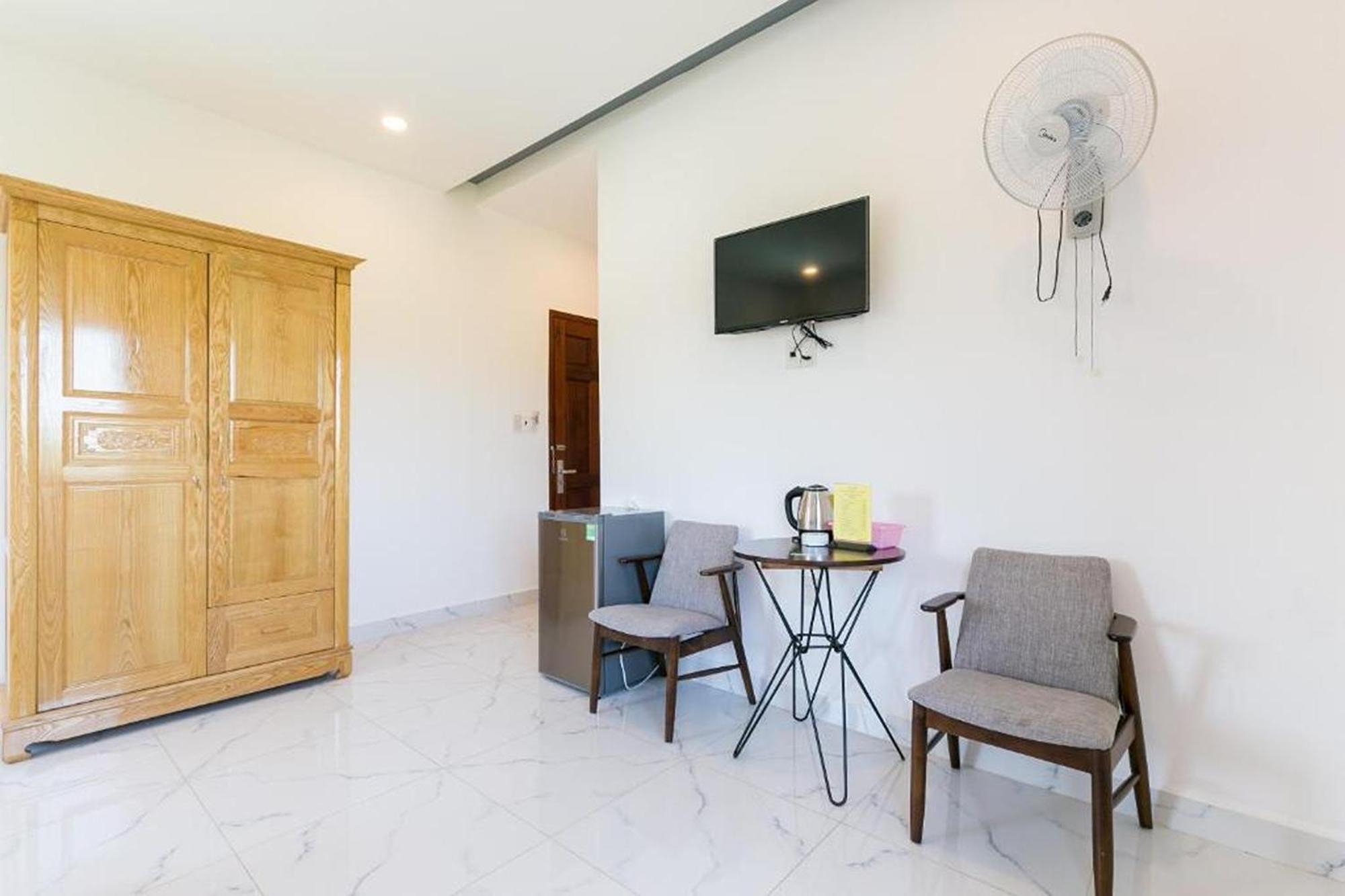 Ruby Hotel Phu Quoc Luaran gambar