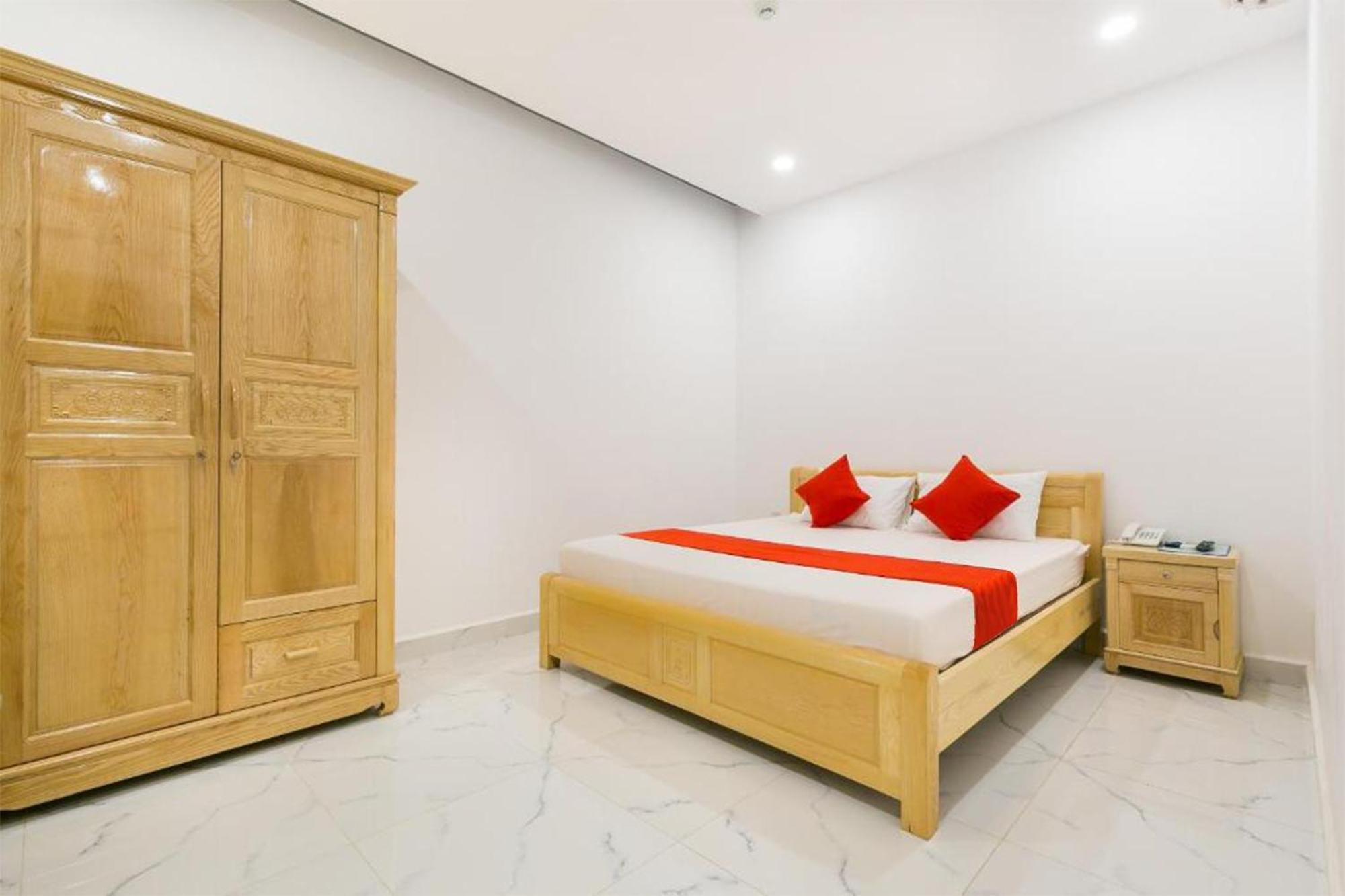 Ruby Hotel Phu Quoc Luaran gambar