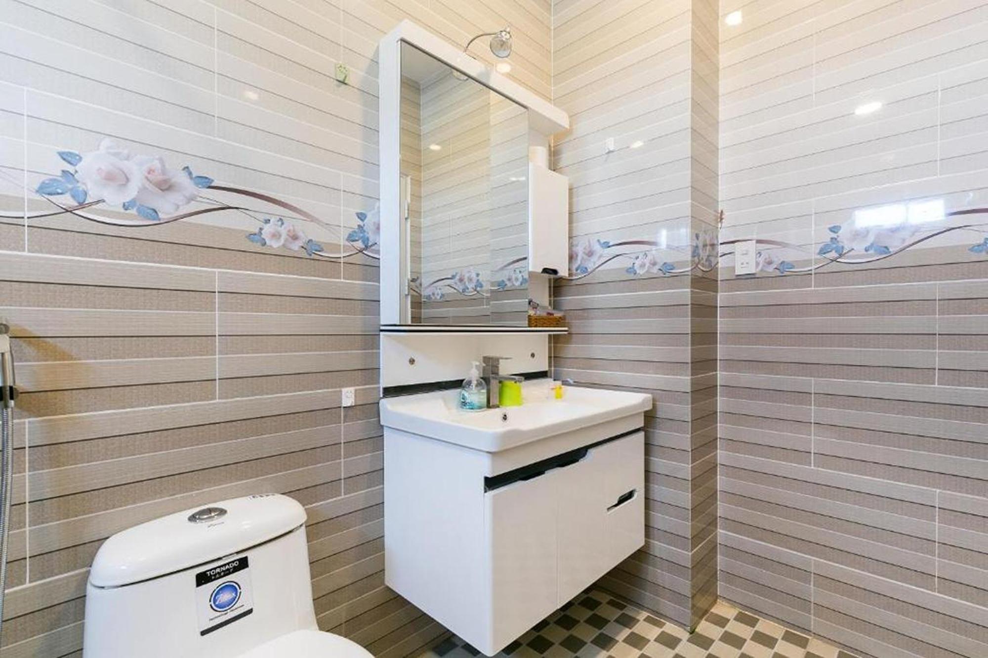 Ruby Hotel Phu Quoc Luaran gambar