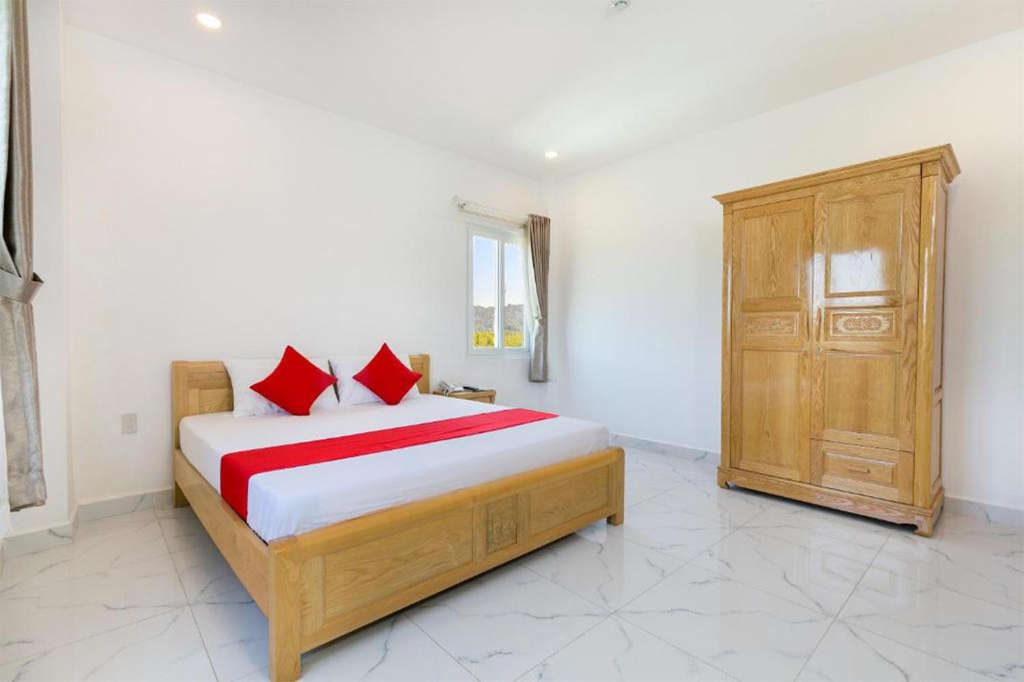 Ruby Hotel Phu Quoc Luaran gambar